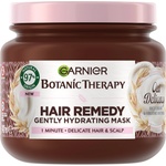 Garnier Botanic Therapy Маска за деликатна коса и скалп, 340 ml - ozone