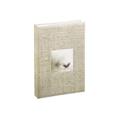 Hama album memo PLUMULE 10x15/300, popisové pole - 2149