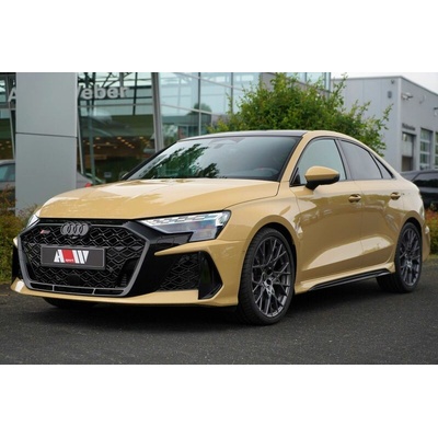 Audi RS3 294 kW
