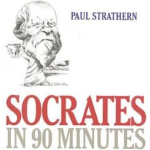 Socrates in 90 Minutes | Paul Strathern, P. Strathern (ISBN: 9781566631488)