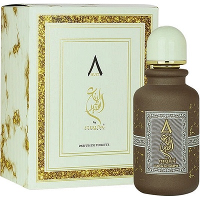 Sterling Perfumes Huit EDP 100 ml