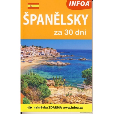 Španělsky za 30 dní (nahrávka na internetu), 2. vydání
