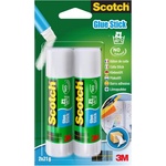 3M Лепило Scotch 21 г 2 бр