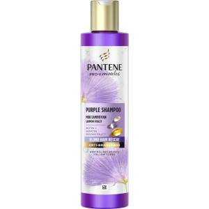 Pantene Pro-V Miracles Шампоан за коса Blond Hair Rescue, 250 ml