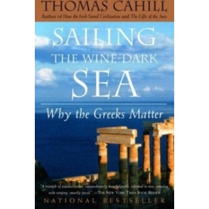 DETAILS NOT ON BOOKBANK OR BOOKFIND | Thomas Cahill (ISBN: 9780385495547)