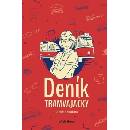Deník tramvajačky