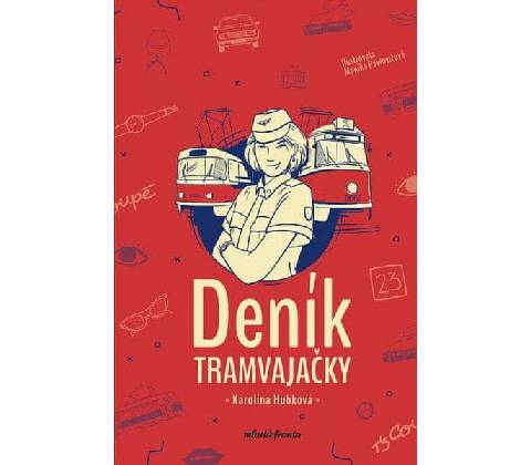 Deník tramvajačky