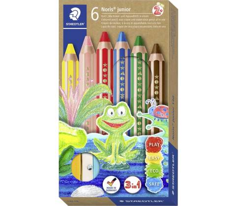 Staedtler 140 C6 6 ks