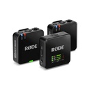 RØDE Wireless GO Gen3