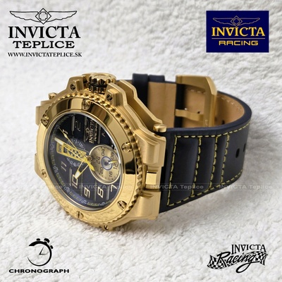 Invicta 47379