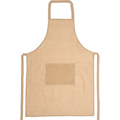 Roly Zástěra Arola smetanová 29