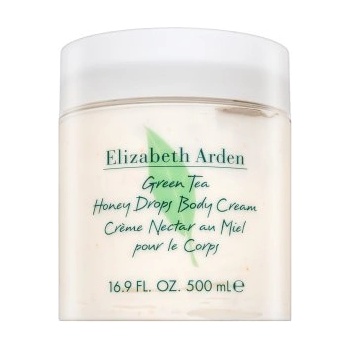 Elizabeth Arden Green Tea Крем за тяло за жени 500 ml