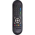 Sharp ga779wjsa, rrmcga779wjsa - оригинален дистанционен контрол (ga779wjsa, rrmcga779wjsa) Дистанционно