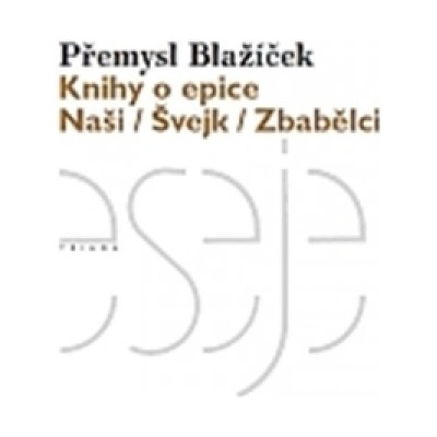 Knihy o epice