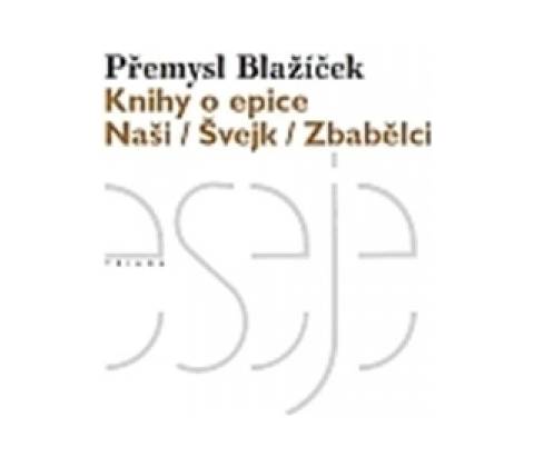 Knihy o epice
