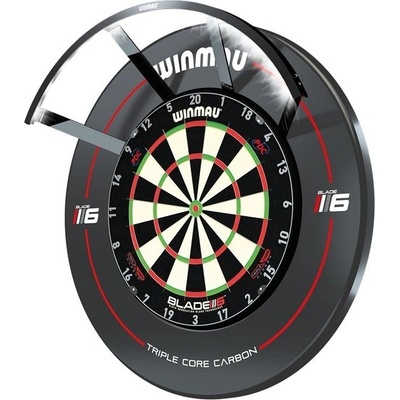 Osvětlení terče Winmau Light 120 – Zboží Dáma