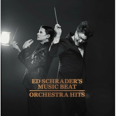 Ed Schrader's Music Beat - Orchestra Hits LP