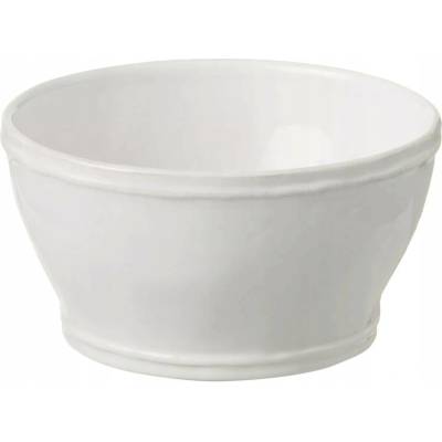 Costa Nova Fontana Miska bílá 6 ks 770 ml