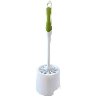 Toro WC súprava zelená biela