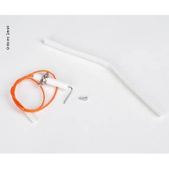 Image 1 of Truma Свещ 45см с винт (e151)