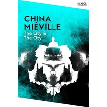 The City & The City - China Mieville