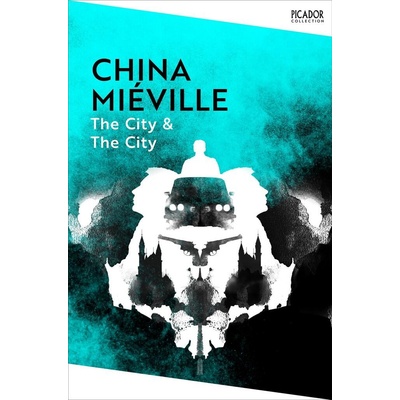 The City & The City - China Mieville