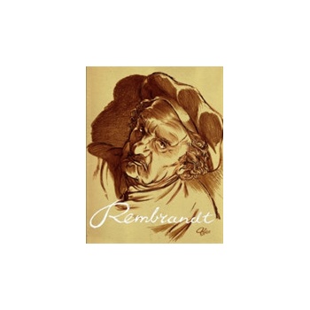 Rembrandt TypexPaperback