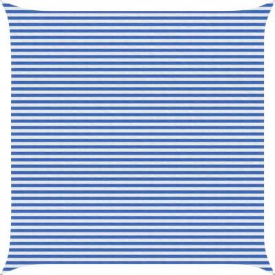 VidaXL Zahradní plachta 5 x 5 cm, tkanina