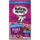 Barking Heads Tiny Paws Quackers Grain Free 1,5 kg