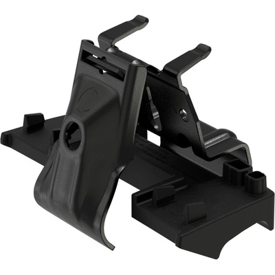 Montážní kit Thule 6024 FlushRail – Hledejceny.cz