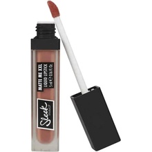 Sleek Matte Me XXL dlhotrvajúci matný tekutý rúž Peaches n Cream 5 ml