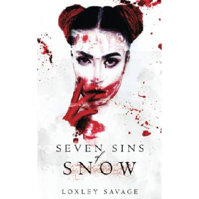 Seven Sins of Snow | Loxley Savage