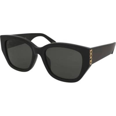 Gucci Диоптрични очила Gucci GG2043SA 001