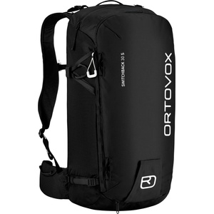 ORTOVOX Раница за ски-туринг Ortovox Women's Switchback 30 S Ski touring backpack - Black Raven - размер One Size (502-9169-0311)