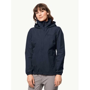 Jack Wolfskin Яке stormy point 2l jkt w (1111202-1010)