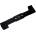 Bosch нож за колесна косачка rotak 34/arm 34/rotak340 er (f016l65157)