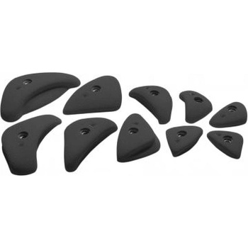 Ocún Holds Set 4 Edges