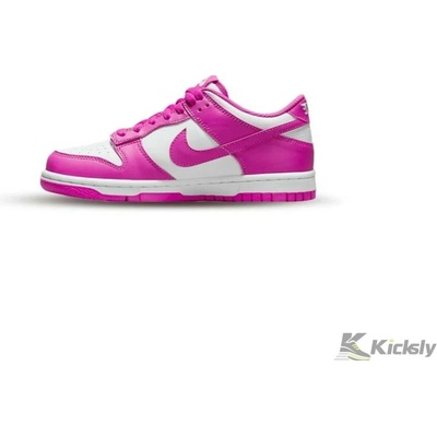 Nike Dunk Low Active Fuchsia
