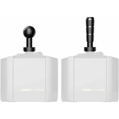 MOZA Racing Active Shifter Knobs RS079
