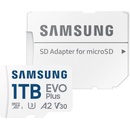 Samsung microSDXC EVO Plus 1TB (MB-MC1T0SA/EU)