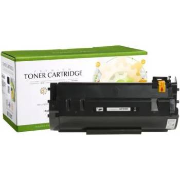 Compatible КАСЕТА ЗА LEXMARK MX 310/410/510/511/610/611 - 60F2H00 - Black - PN 002-06-S602H - Static Control (100LEDMX310HS)