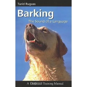 Barking, the Sound of a Language (2008)