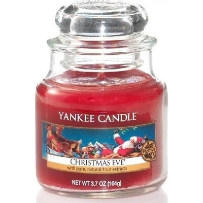 Yankee Candle Christmas Eve 104 g