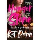 Hungerstone - Kat Dunn