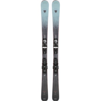 Rossignol Дамски ски за спускане Rossignol Experience W 82 TI K + автомати NX 12 Konect GW