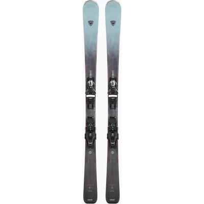 Rossignol Дамски ски за спускане Rossignol Experience W 82 TI K + автомати NX 12 Konect GW
