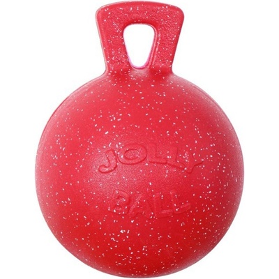 Praktický míč pro koně Jolly Ball