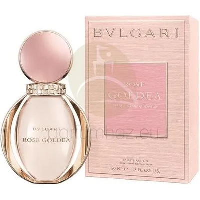 Bvlgari Rose Goldea EDP 90 ml