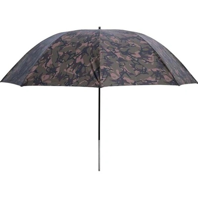Fox 60 Inch Camo Brolly Deštník