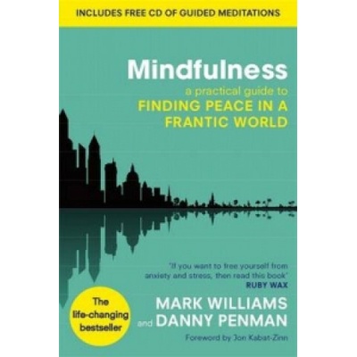 Mindfulness Williams J. Mark G.